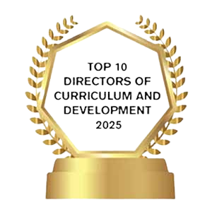 Top 10 Directors of Curriculum and Development - 2025
