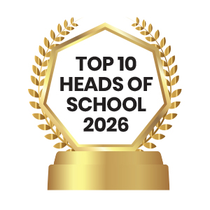 Top 10 Heads of School - 2026