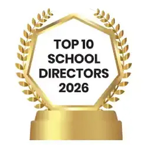 Top 10 School Directors - 2026