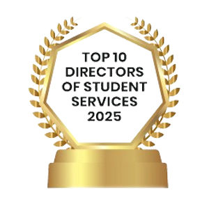 Top 10 Directors of Student Services - 2025