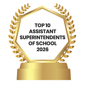 Top 10 Assistant Superintendents of School - 2026