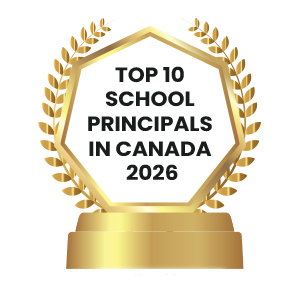 Top 10 School Principals in Canada - 2026