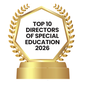 Top 10 Directors of Special Education - 2026