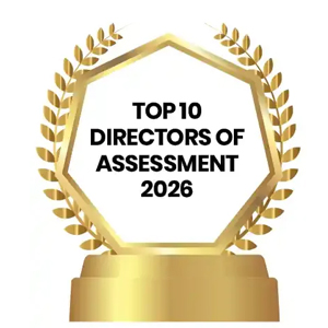 Top 10 Directors of Assessment - 2026