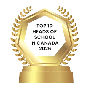 Top 10 Heads of School in Canada - 2026