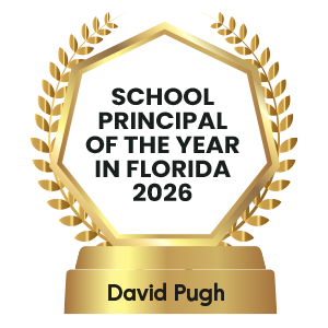 School Principal of the Year in Florida 2026