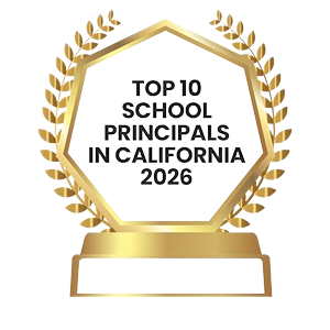 Top 10 School Principals in California - 2026