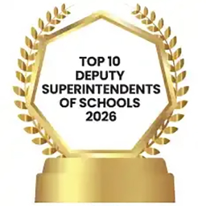 Top 10 Deputy Superintendents of Schools - 2026
