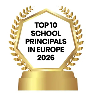 Top 10 School Principals in Europe - 2026 Top 10 School Principals in Europe - 2026