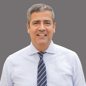 Hugo Liz de Castro