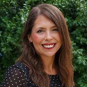 Gemma Johnson