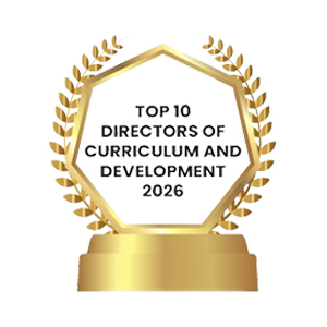 Top 10 Directors Of Curriculum And Development - 2026