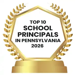 Top 10 School Principals in Pennsylvania - 2026