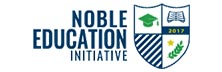 Noble Education Initiative | Education Insider Magazine | Featured Vendors (February - March) - 2025