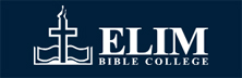 Elim Bible College | Education Insider Magazine | Bible College of the Year