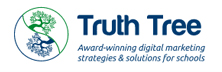 Truth Tree | Education Insider Magazine | Featured Vendors (July-September)
