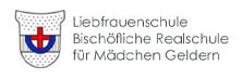 Liebfrauenschule Geldern - Top Girls' Schools in Europe Liebfrauenschule Geldern
