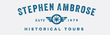 Stephen Ambrose Historical Tours | Education Insider Magazine | Educational Historical Tourism Company of the Year