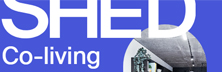 SHED Living - Top Student Accommodation Services in Europe SHED Living