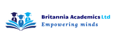 Britannia Academics - Top Admission Consulting Services in Europe Britannia Academics