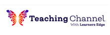 Teaching Channel | Education Insider Magazine | Featured Vendors (January - March)