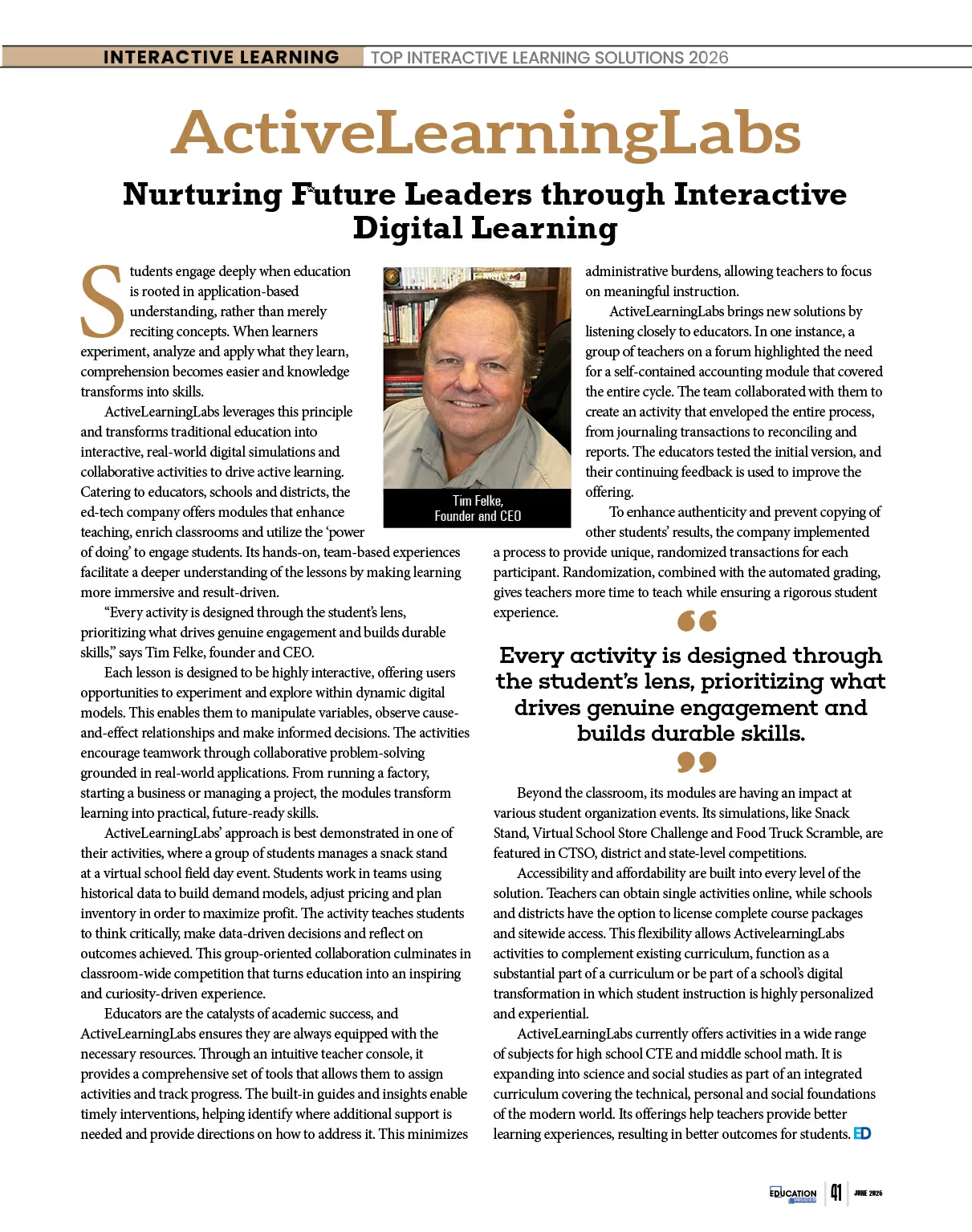 Community Colleges | Education Insider Magazine