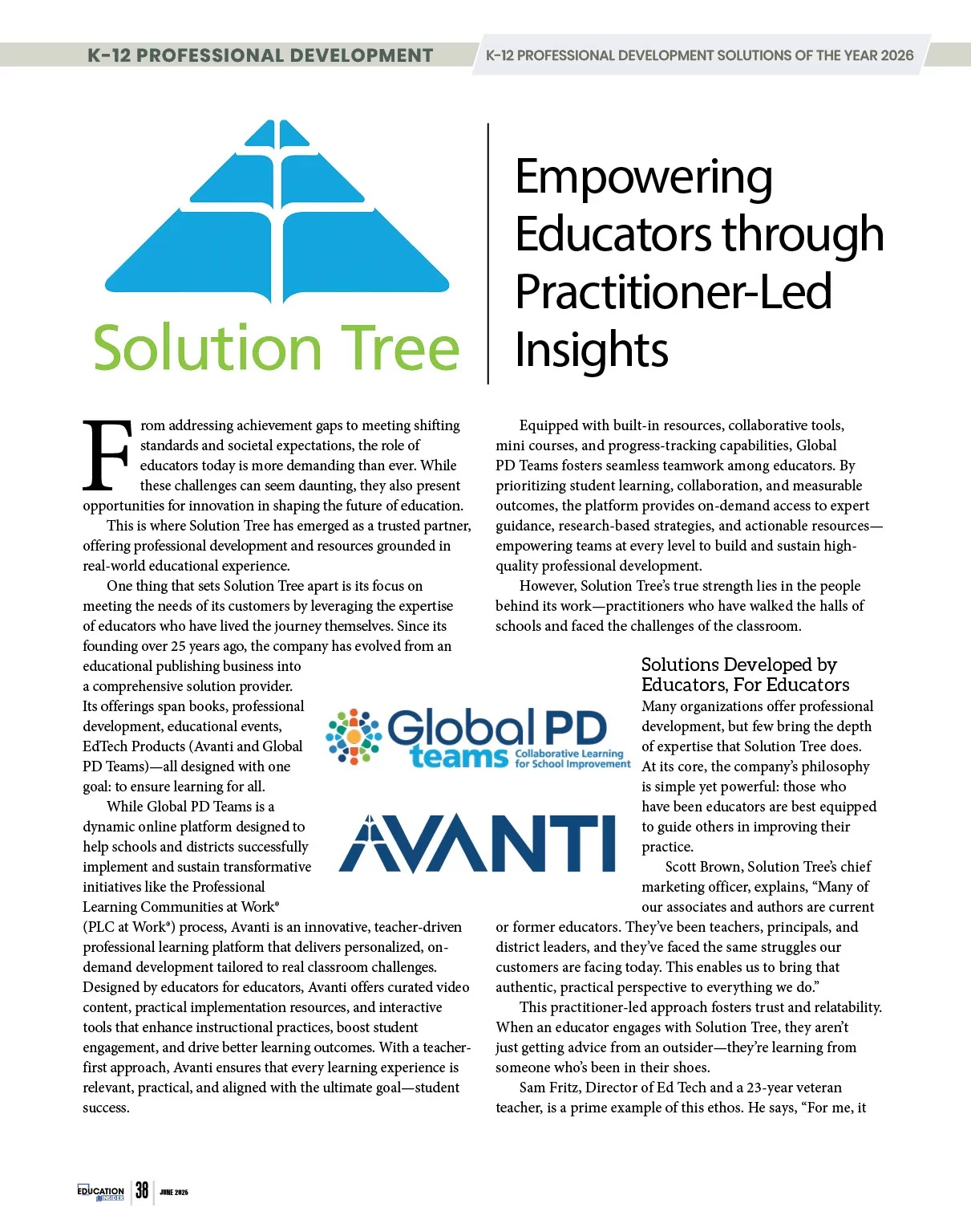 Public Schools | Education Insider Magazine
