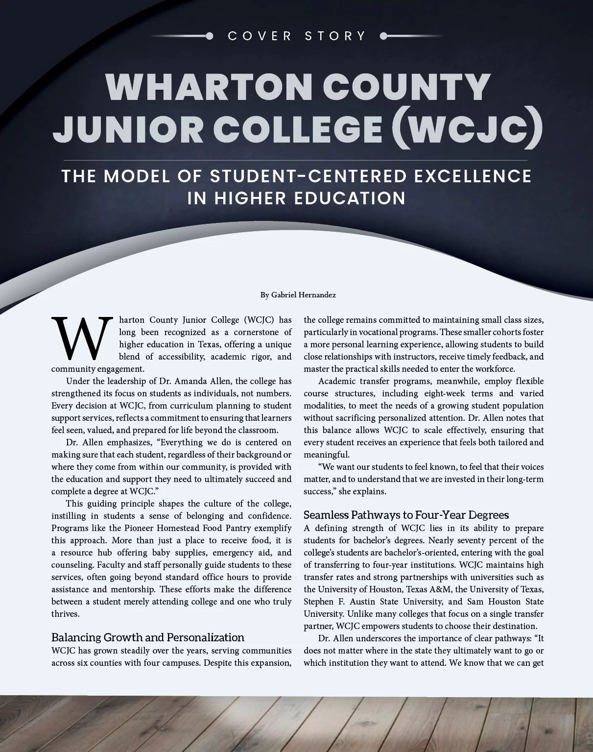 Community Colleges | Education Insider Magazine