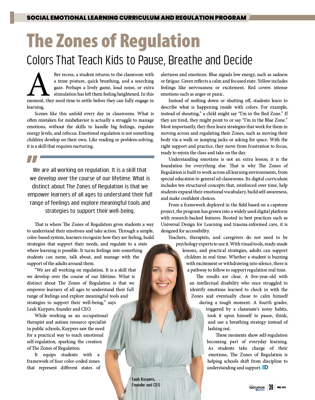 Community Colleges | Education Insider Magazine