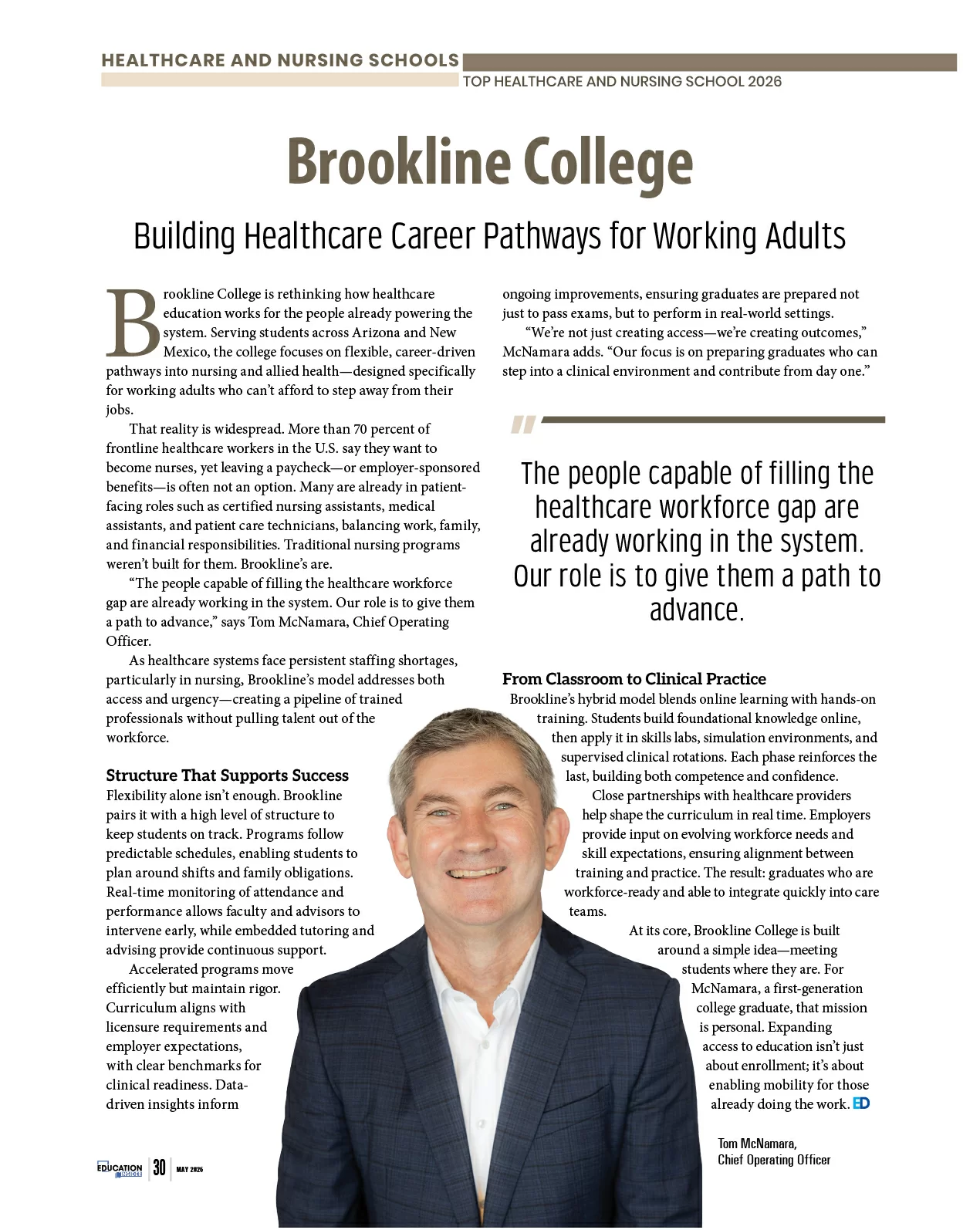 Medical Colleges and University | Education Insider Magazine