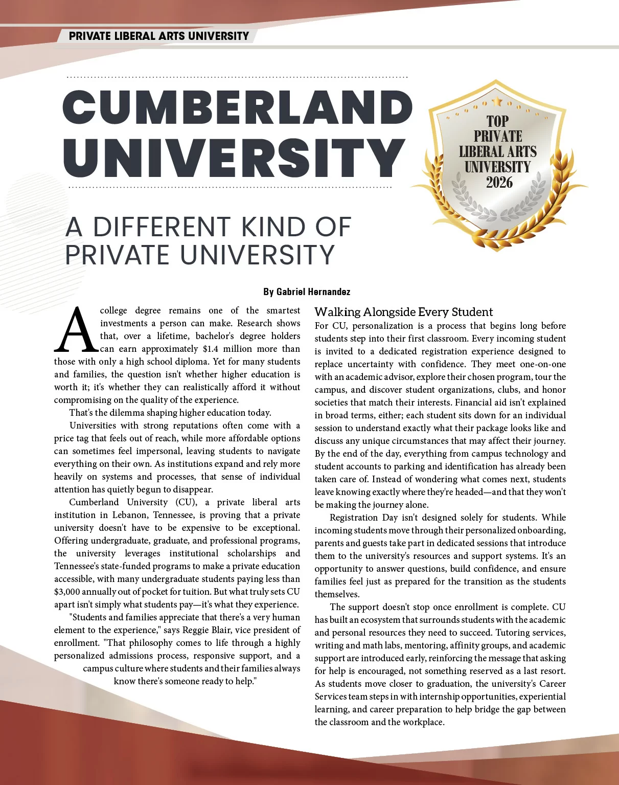 Art and Design Colleges | Education Insider Magazine