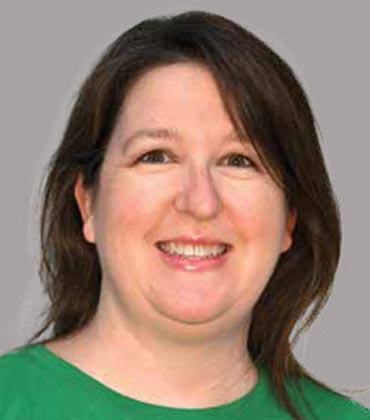 Eva Harvell