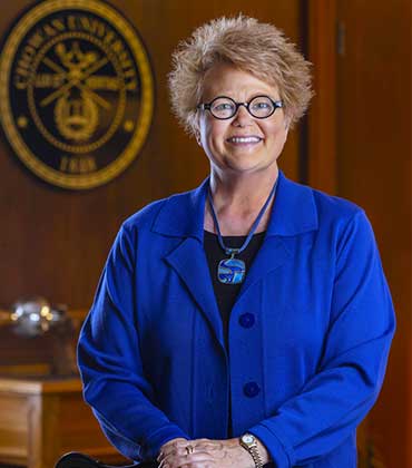 Rosemary M. Thomas