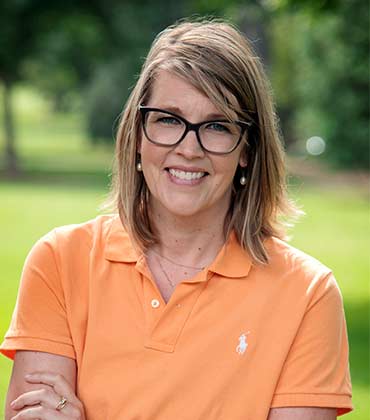 Dr. Lauren Hooten