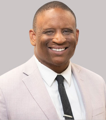 Dr. Larry Huff