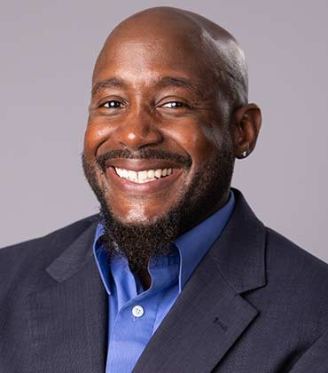 Dr. Admon Alexander