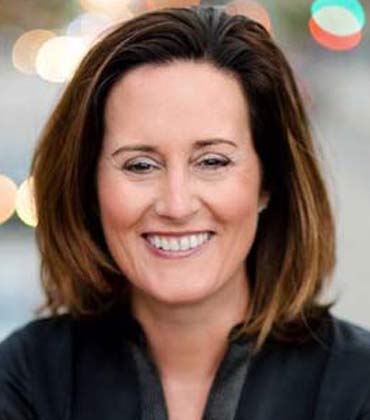 Rachael Gazdick