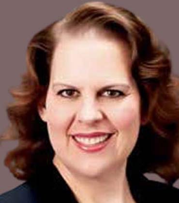 Sandra Mohr