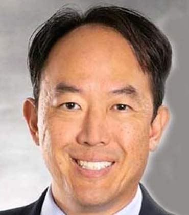 Anthony Chow Anthony Chow