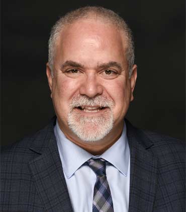 Dr. Michael Lubelfeld