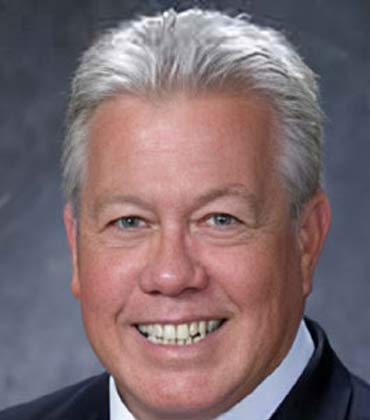 Dr. Claude Toland Dr. Claude Toland