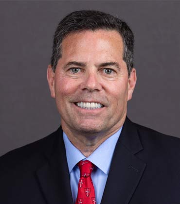 Dr. Jeffrey Senese