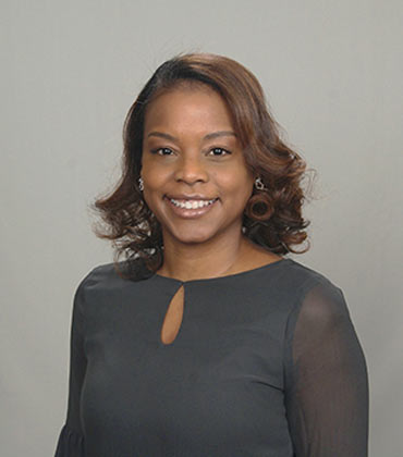 Keambra Pierson