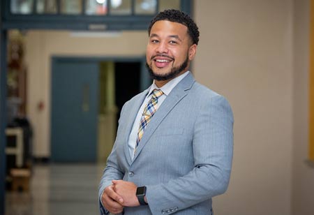 Micheal Bray, Director of External Affairs, Rocketship Public Schools | Education Insider Magazine