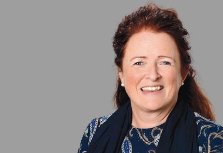 Caitríona Phelan-Körnig, Berlin British School | Agri Business Review | Top British School In Europe