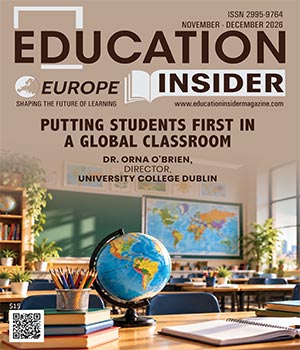 Putting Students First in a Global Classroom