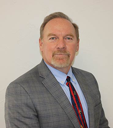 Dr. Tom Giles