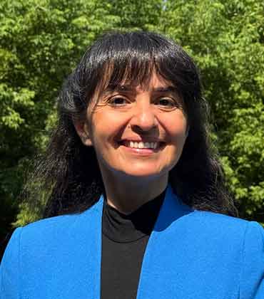 Dr. Ceni Babaoglu