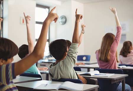 Empowering Students: British Schools Setting Trends in Europe