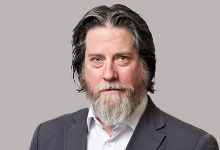 Ronan Gruenbaum, Dean of International Affairs & Program Development, Hult International Business School | EducationInsider Europe